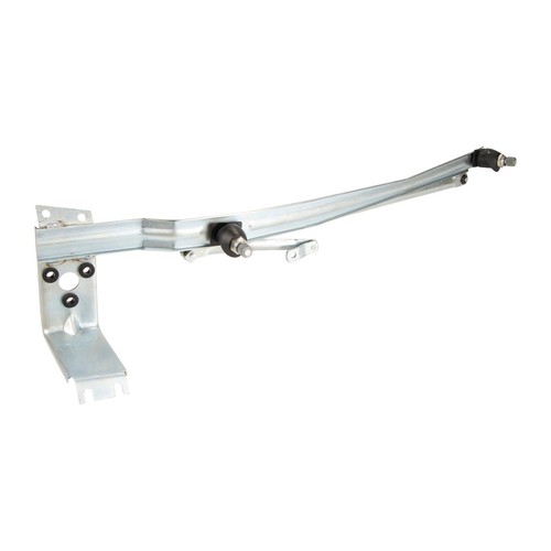 Windscreen wiper linkage - wiper, front