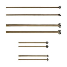 2x Glockenspiel Mallet