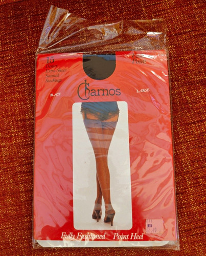 Vintage charnos denier - charnos, 15