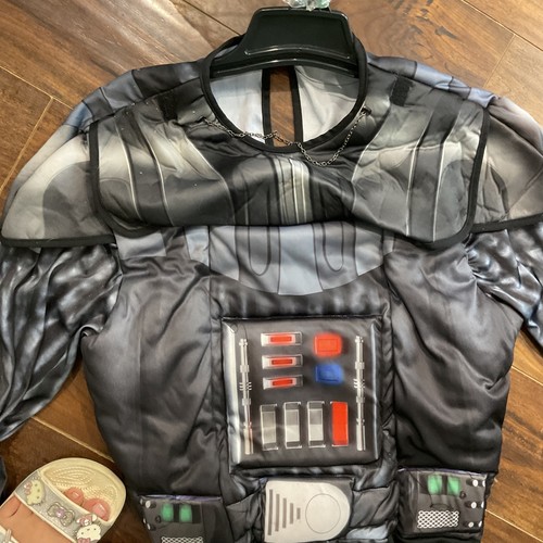 Star wars darth vader - darth, costume