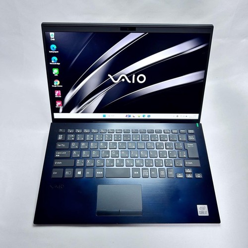 Vaio pro vjpk13c12n - vaio, pk