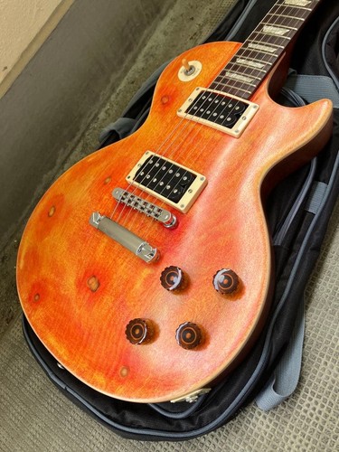 2012 gibson les paul studio - les,