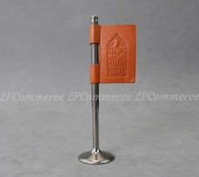 Ferrari Paper Clip Valve