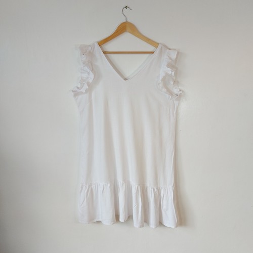 Next white linen - next, and