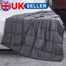 Large Luxury Weighted Blanket