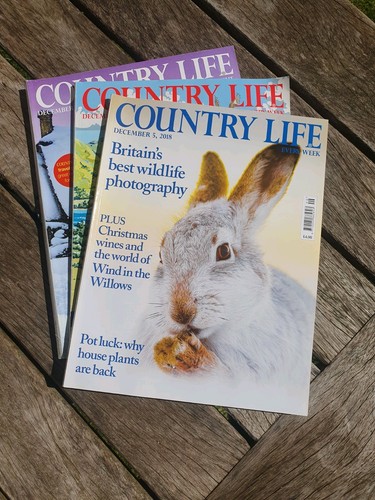 Country life magazines group - life,