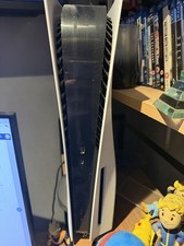 Sony PlayStation 5 Disc Edition with GTA 5 **No Controller**