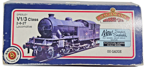 Bachmann 602 gauge - bachmann, 31-602