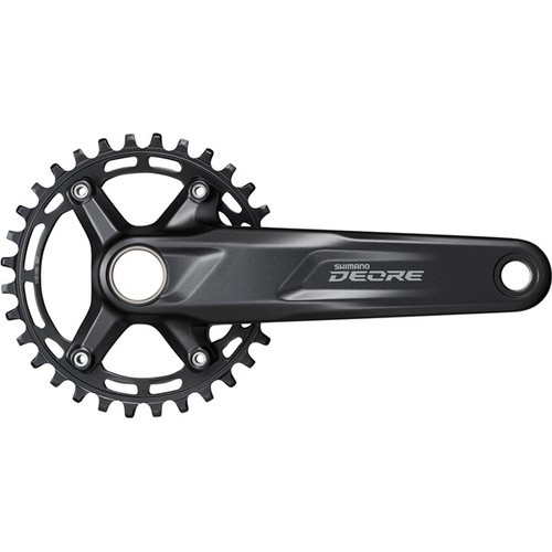 Shimano deore 32t - deore, 170mm
