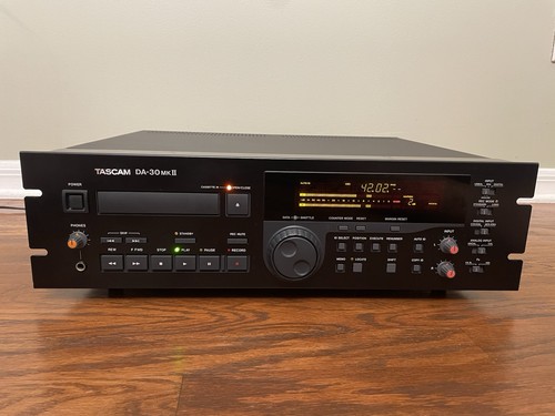 Tascam mkii professional - tascam,