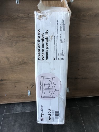 Baby cot bed - baby,