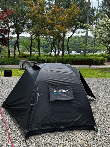Helinox alpine dome - helinox, tent