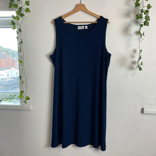 Attitudes renée navy blue - attitudes,