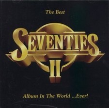 Various - The Best Seventies