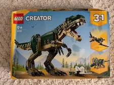 LEGO Creator: T. rex (31151)