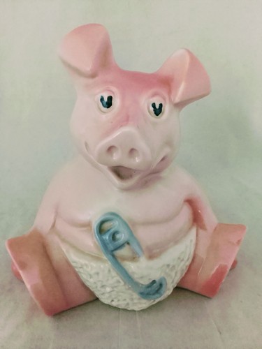 Wade nat west piggy bank - wade,