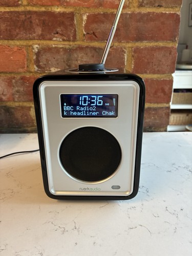 Ruark mk2 audio - ruark, r1