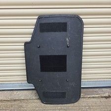 Level 3A Model Kent Ballistic