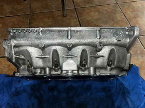 Tdi ported and polished - tdi,