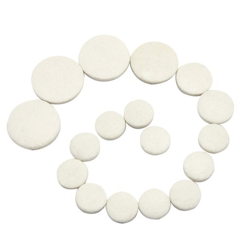 Brand new clarinet pads - new, parts