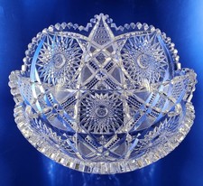 Antique FRUIT BOWL ABP
