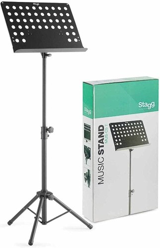Stagg mus heavy - stagg, mus-c5