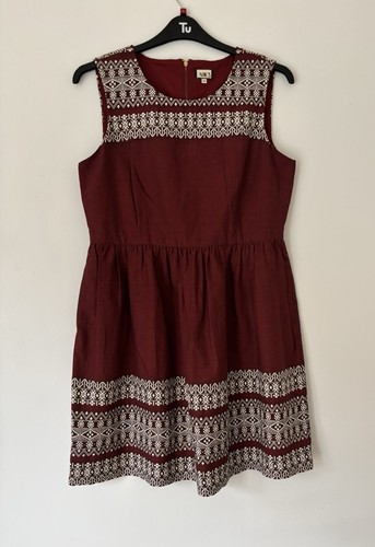 Hobbs nw3 women cotton - hobbs, dress
