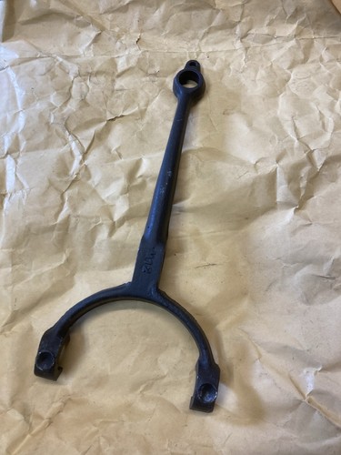 Morris minor gearbox - morris,
