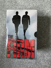 The Firm Gangland Legends True