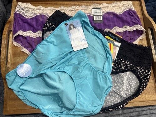 Lot women panties - 4,