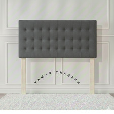 Divan Bed Deep Buttoned