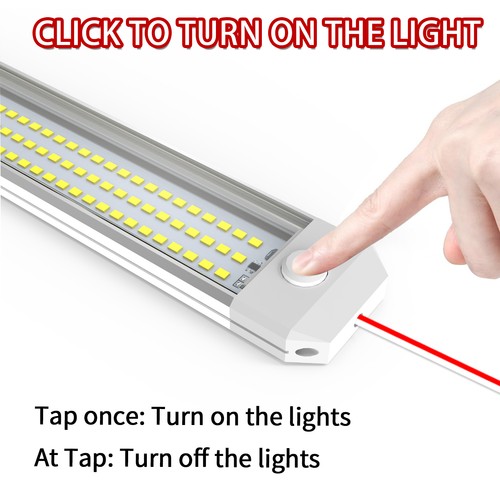 Ultra thin led - 1/2/4x, light