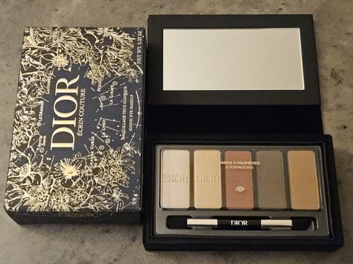Dior ecrin couture - ecrin, maquillage