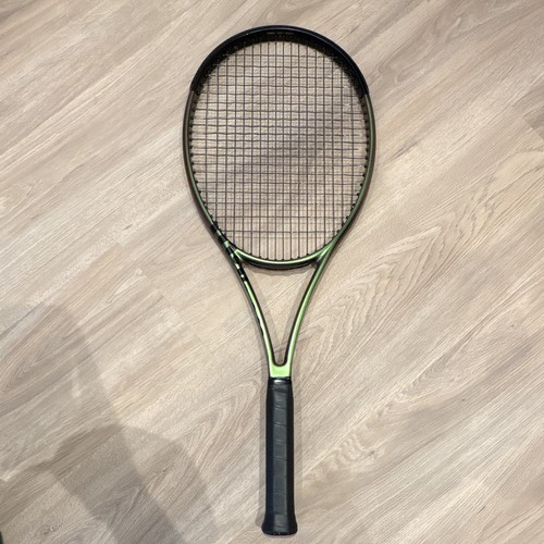 Wilson blade 18x20 - 98,