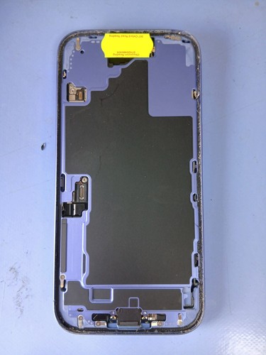 Iphone full housing - iphone,