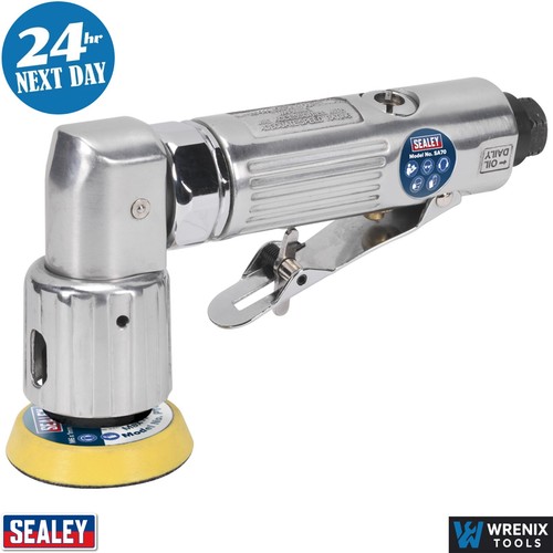 Sealey sa70 professional - professional, air