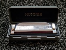 Hohner special c - 20,