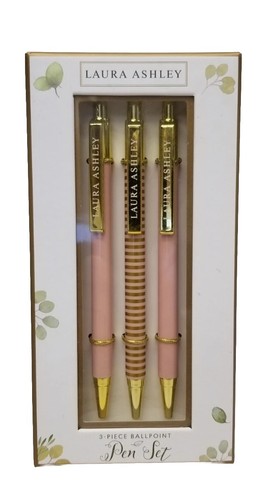 Laura ashley ballpoint pen - laura,