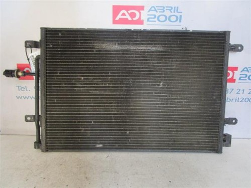 Condenser audi avant - audi,