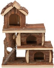TRIXIE TAMMO NATURAL WOODEN