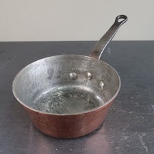 Vintage CVD Villedieu France