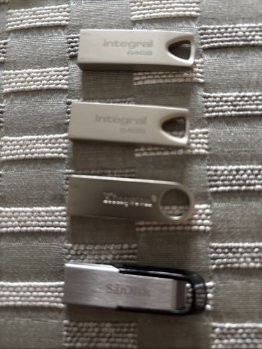 Usb flash drives sd cards - &,