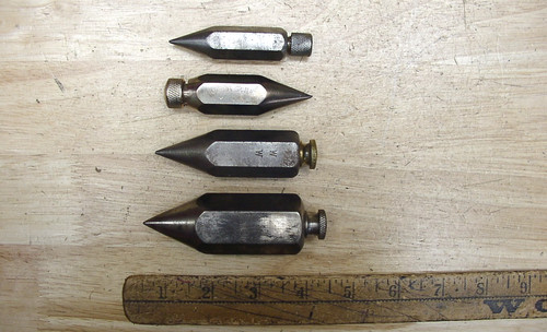 Old used tools vntg steel - old,