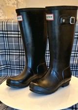 Hunter Kids Classic Wellington