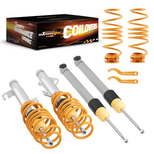 Coilover for ford fiesta - coilover,