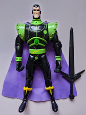 Highlander The Animated Series Kortan Figure Prime Time Toys 1996