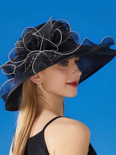 Kentucky derby tea party - kentucky,
