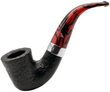 Peterson Dracula Sandblast