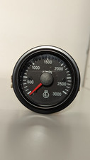 VDO 2" Tachometer 3000RPM 