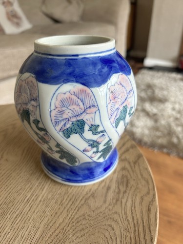 Chinese vase - chinese,